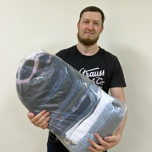 Альберт Айзятуллов - СКЛАД ОПТОФ